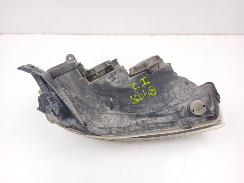 Recambio de faro izquierdo para opel combo furgoneta/monovolumen 1.7 cdti 16v referencia OEM IAM 13195923 89312810 