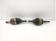 Recambio de transmision delantera izquierda para opel combo furgoneta/monovolumen 1.7 cdti 16v referencia OEM IAM 13101629  