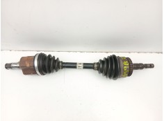 Recambio de transmision delantera izquierda para opel combo furgoneta/monovolumen 1.7 cdti 16v referencia OEM IAM 13101629   2