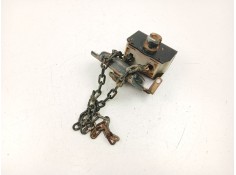 Recambio de soporte rueda repuesto para toyota hilux vii pick-up (_n1_, _n2_, _n3_) 2.5 d-4d 4wd (kun25) referencia OEM IAM 5190