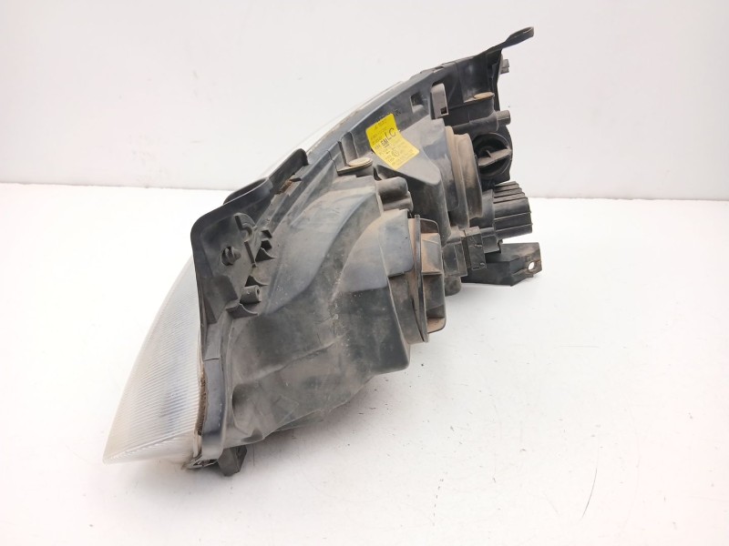 Recambio de faro derecho para opel combo furgoneta/monovolumen 1.7 dti 16v referencia OEM IAM 9115048 0301172202 09115048