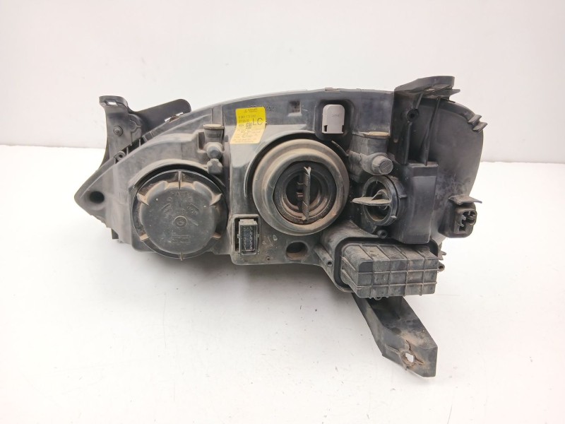 Recambio de faro derecho para opel combo furgoneta/monovolumen 1.7 dti 16v referencia OEM IAM 9115048 0301172202 09115048