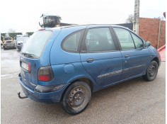renault megane scénic (ja0/1_) del año 1997 2