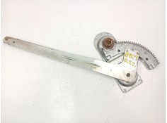 Recambio de elevalunas delantero izquierdo para ford transit autobús (t_ _) 2.5 d (tbs, tel, tes) referencia OEM IAM 86VBV23201A 2