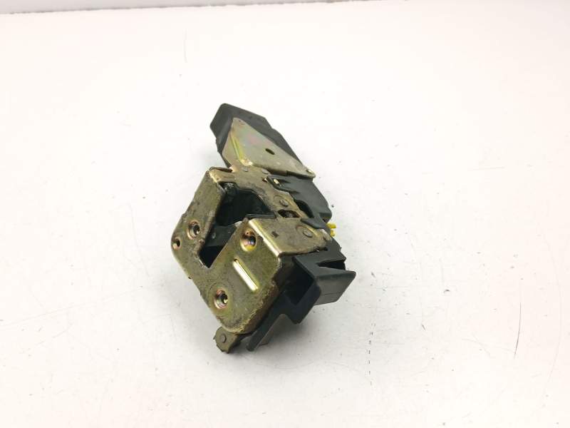 Recambio de cerradura puerta delantera derecha para volvo s40 i (644) 1.8 referencia OEM IAM 30850808  