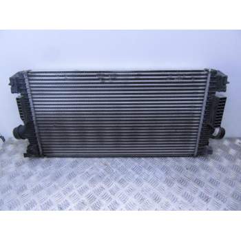 RADIADOR INTERCOOLER 13267647 