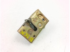 Recambio de cerradura puerta delantera derecha para ford transit autobús (t_ _) 2.5 d (tbs, tel, tes) referencia OEM IAM 86VBV21