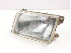 Recambio de faro izquierdo para ford transit autobús (t_ _) 2.5 d (tbs, tel, tes) referencia OEM IAM 86VB13K006A2E  