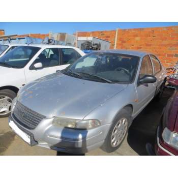 CHRYSLER STRATUS