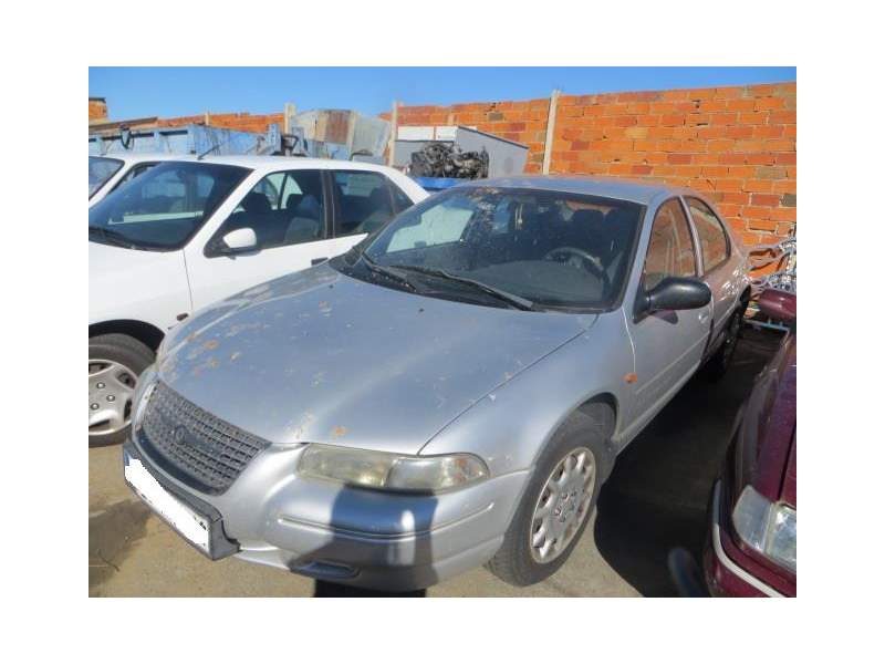 chrysler stratus del año 1999