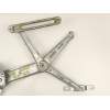 Recambio de elevalunas delantero derecho para opel zafira 2.0 td referencia OEM IAM 90579356 101250200 