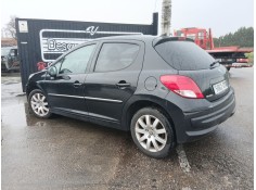 peugeot 207/207+ (wa_, wc_) del año 2010 2