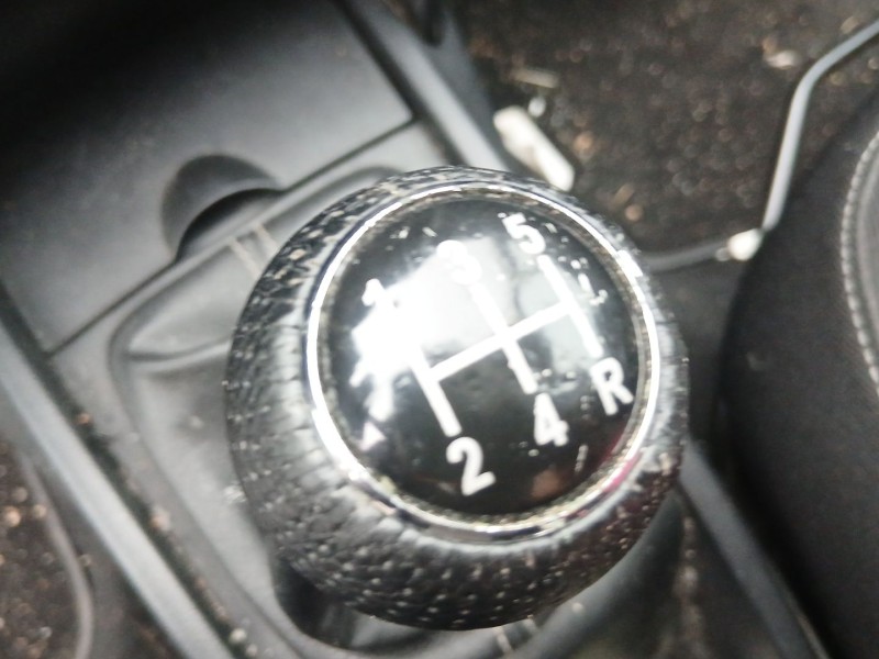 peugeot 207/207+ (wa_, wc_) del año 2010