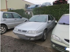 citroën xantia del año 1998