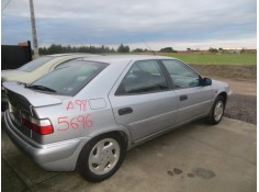 citroën xantia del año 1998 2
