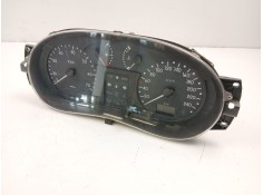 Recambio de cuadro instrumentos para renault clio ii (bb_, cb_) 1.9 dti (b/cb0u) referencia OEM IAM 8200072506  