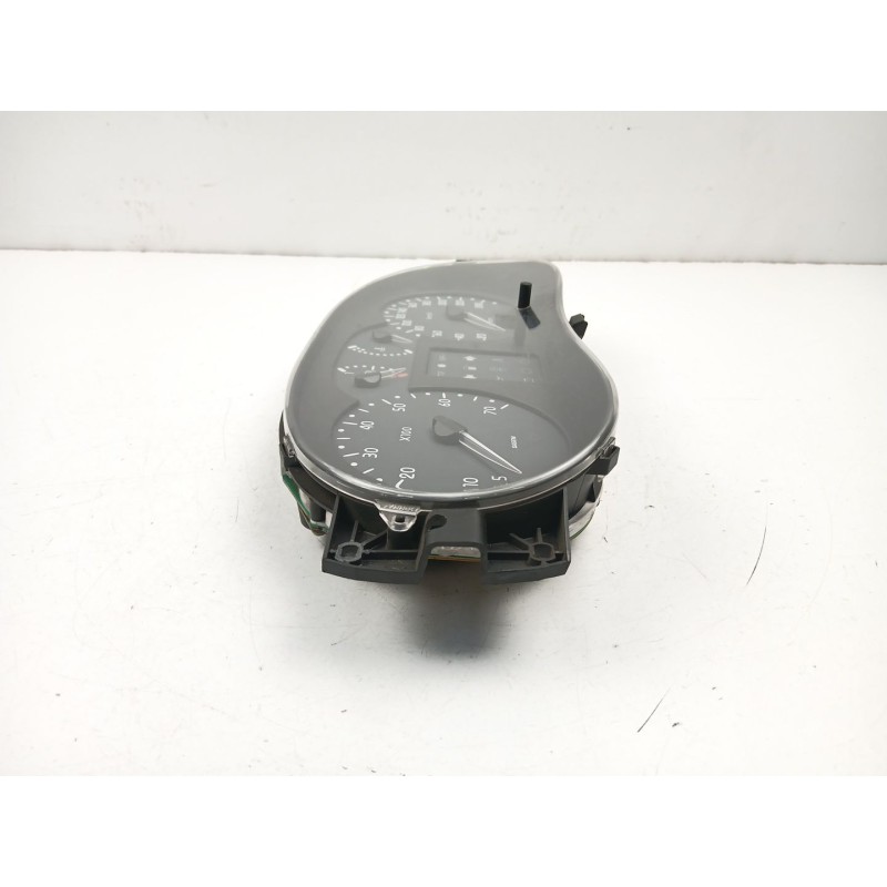 Recambio de cuadro instrumentos para renault clio ii (bb_, cb_) 1.9 dti (b/cb0u) referencia OEM IAM 8200072506  