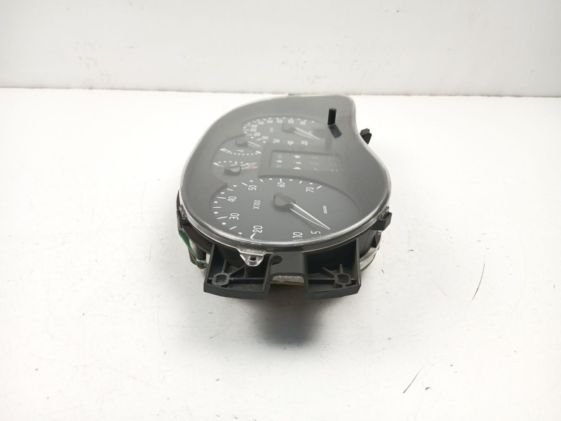 Recambio de cuadro instrumentos para renault clio ii (bb_, cb_) 1.9 dti (b/cb0u) referencia OEM IAM 8200072506  