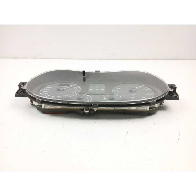 Recambio de cuadro instrumentos para renault clio ii (bb_, cb_) 1.9 dti (b/cb0u) referencia OEM IAM 8200072506  