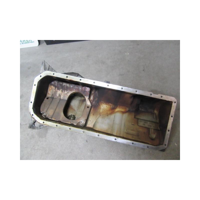 Recambio de carter aceite : bmw 525 : 2.5 g -25-6s-5g (191,70cv) [2003] para bmw  525 2.5 g -25-6s-5g referencia OEM IAM ALUMINI