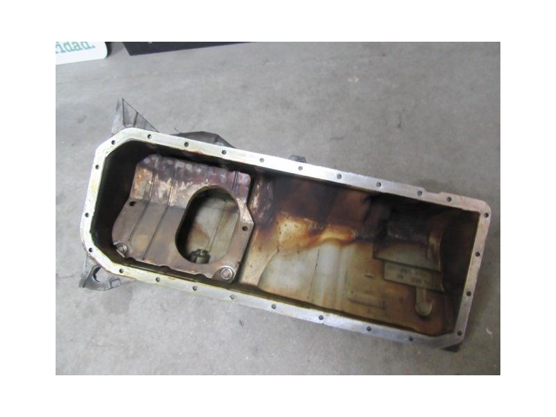Recambio de carter aceite : bmw 525 : 2.5 g -25-6s-5g (191,70cv) [2003] para bmw  525 2.5 g -25-6s-5g referencia OEM IAM ALUMINI