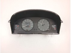 Recambio de cuadro instrumentos para peugeot partner caja/chasis (5_, g_) 1.9 d referencia OEM IAM 9635681180   2