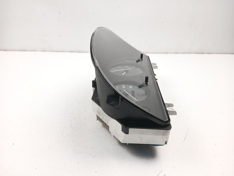 Recambio de cuadro instrumentos para peugeot partner caja/chasis (5_, g_) 1.9 d referencia OEM IAM 9635681180  