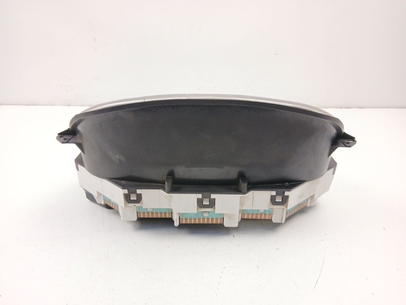 Recambio de cuadro instrumentos para peugeot partner caja/chasis (5_, g_) 1.9 d referencia OEM IAM 9635681180  