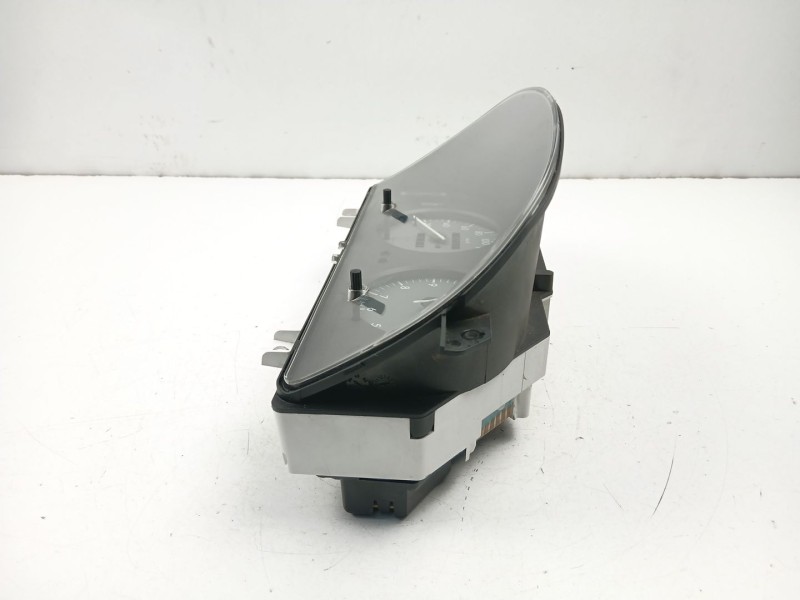 Recambio de cuadro instrumentos para peugeot partner caja/chasis (5_, g_) 1.9 d referencia OEM IAM 9635681180  