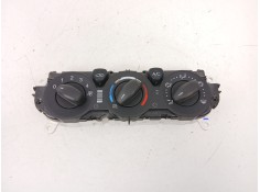 Recambio de mandos calefaccion aire para ford transit custom v362 furgoneta (fy, fz) 2.2 tdci referencia OEM IAM BK2T19980DF   2