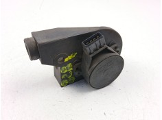 Recambio de potenciometro aceleracion para peugeot 406 (8b) 2.1 td 12v referencia OEM IAM 9625247280  