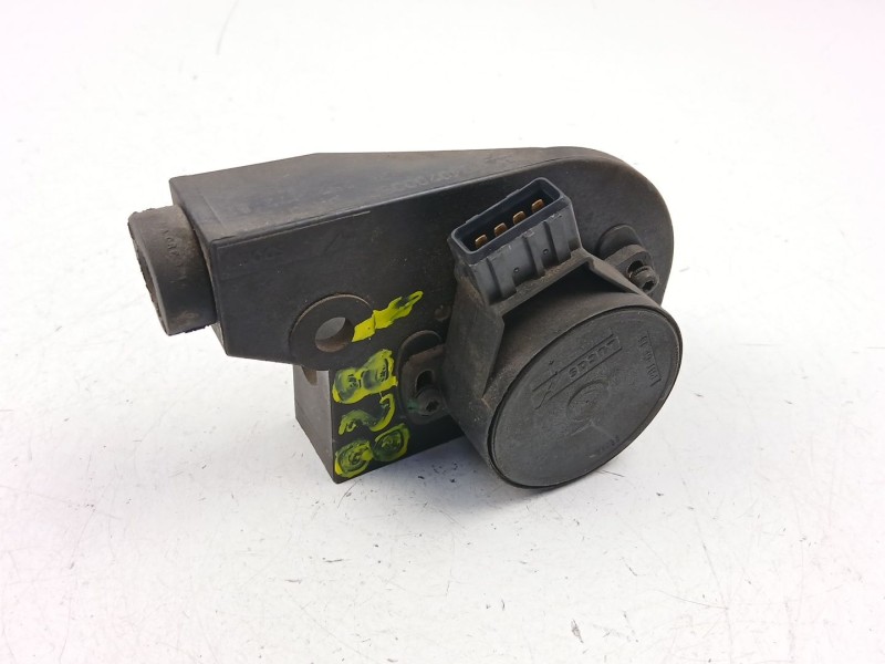 Recambio de potenciometro aceleracion para peugeot 406 (8b) 2.1 td 12v referencia OEM IAM 9625247280  