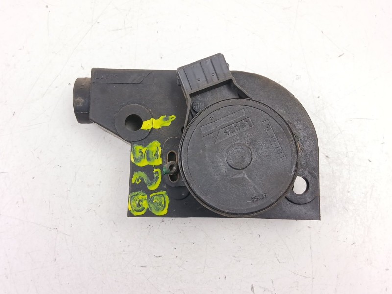 Recambio de potenciometro aceleracion para peugeot 406 (8b) 2.1 td 12v referencia OEM IAM 9625247280  