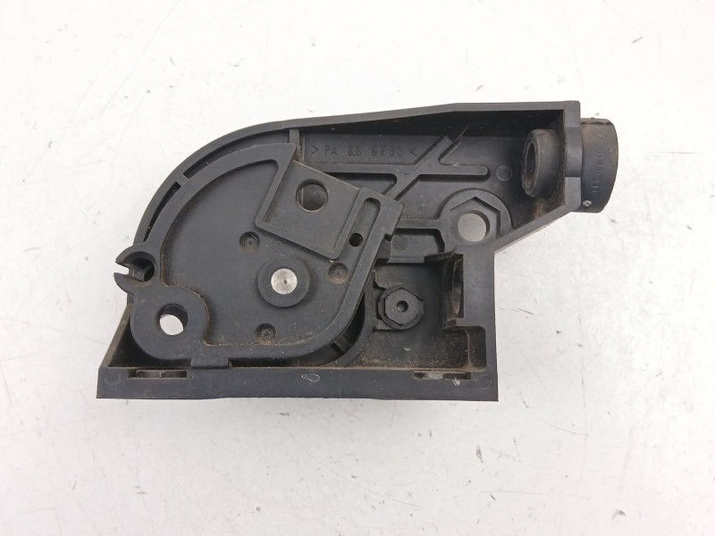 Recambio de potenciometro aceleracion para peugeot 406 (8b) 2.1 td 12v referencia OEM IAM 9625247280  