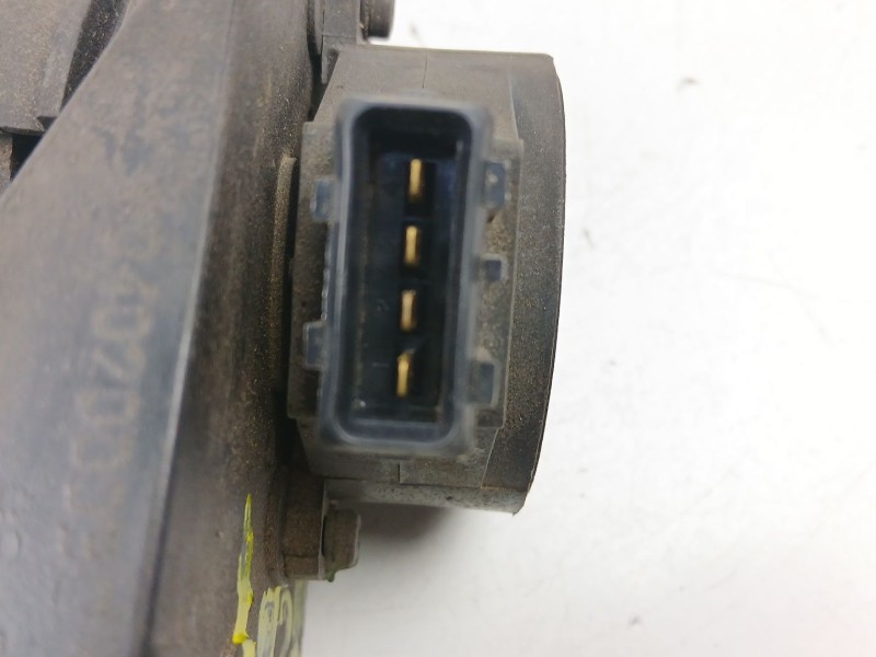 Recambio de potenciometro aceleracion para peugeot 406 (8b) 2.1 td 12v referencia OEM IAM 9625247280  