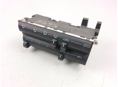 Recambio de mandos calefaccion aire para citroën xantia 2.1 td referencia OEM IAM 95668117  
