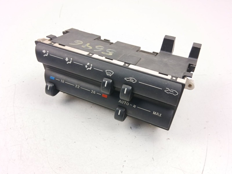 Recambio de mandos calefaccion aire para citroën xantia 2.1 td referencia OEM IAM 95668117  