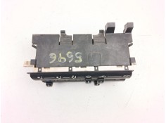 Recambio de mandos calefaccion aire para citroën xantia 2.1 td referencia OEM IAM 95668117   2