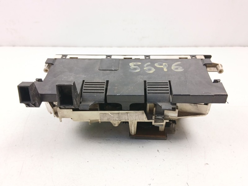 Recambio de mandos calefaccion aire para citroën xantia 2.1 td referencia OEM IAM 95668117  