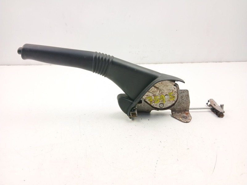 Recambio de palanca freno de mano para dacia sandero ambiance referencia OEM IAM 360108002R  