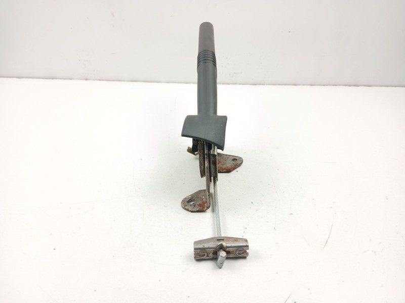 Recambio de palanca freno de mano para dacia sandero ambiance referencia OEM IAM 360108002R  