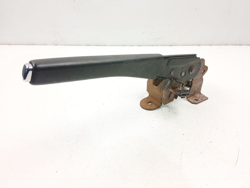 Recambio de palanca freno de mano para peugeot 307 (3a/c) 2.0 hdi 110 referencia OEM IAM 96367979ZR  