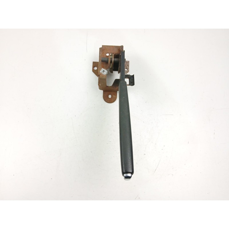 Recambio de palanca freno de mano para peugeot 307 (3a/c) 2.0 hdi 110 referencia OEM IAM 96367979ZR  