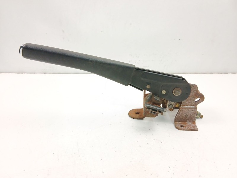 Recambio de palanca freno de mano para peugeot 307 (3a/c) 2.0 hdi 110 referencia OEM IAM 96367979ZR  