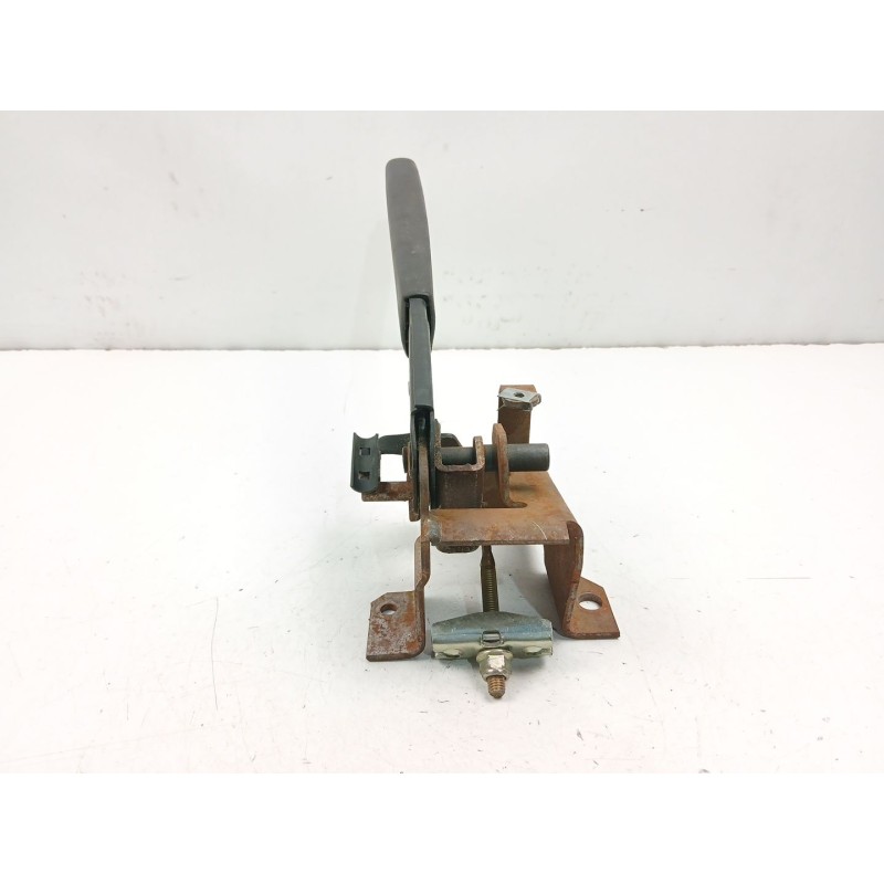 Recambio de palanca freno de mano para peugeot 307 (3a/c) 2.0 hdi 110 referencia OEM IAM 96367979ZR  