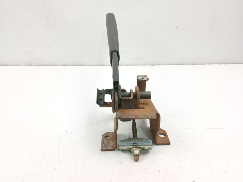 Recambio de palanca freno de mano para peugeot 307 (3a/c) 2.0 hdi 110 referencia OEM IAM 96367979ZR  