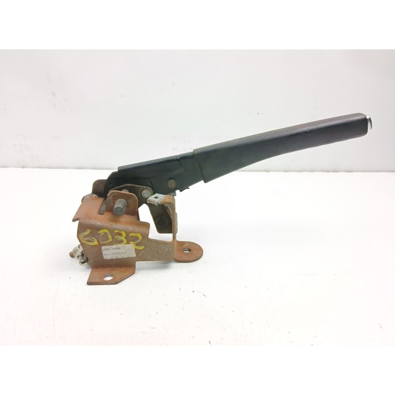 Recambio de palanca freno de mano para peugeot 307 (3a/c) 2.0 hdi 110 referencia OEM IAM 96367979ZR  