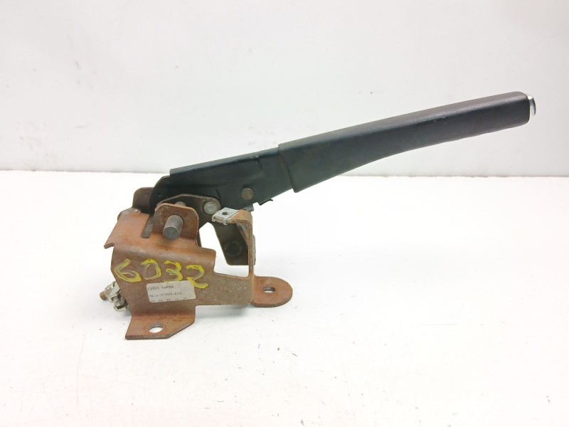 Recambio de palanca freno de mano para peugeot 307 (3a/c) 2.0 hdi 110 referencia OEM IAM 96367979ZR  