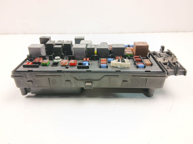 Recambio de bsm para opel insignia a (g09) 2.0 cdti (68) referencia OEM IAM 13255300  