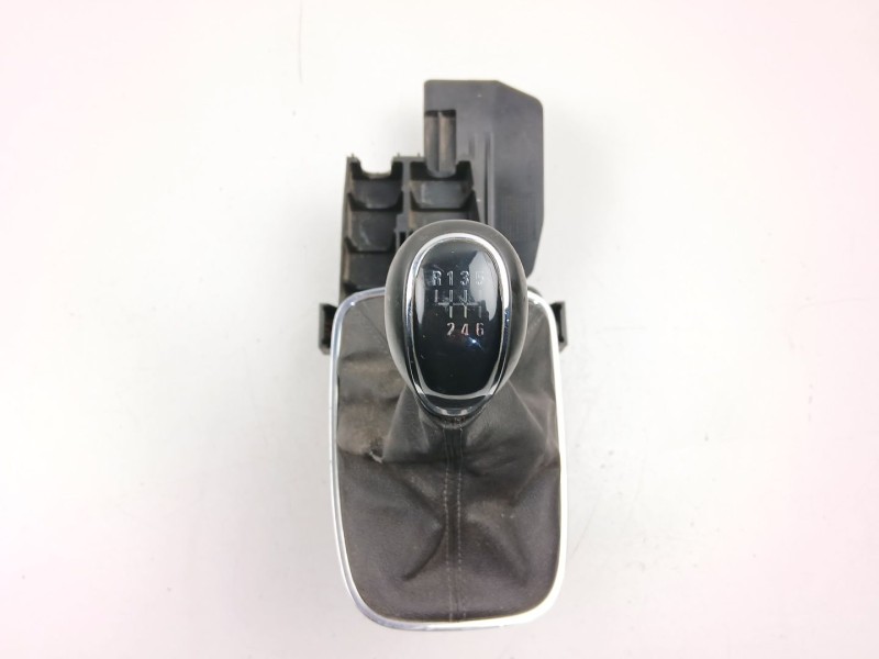 Recambio de palanca cambio manual para opel insignia a (g09) 2.0 cdti (68) referencia OEM IAM 55577540  